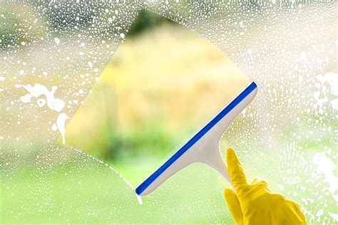 Maximize Your Cleaning Efficiency with Grant's Magic Cleaner